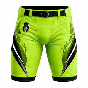 Vente en gros d'uniformes de football américain, ensemble de maillots et de pantalons personnalisés, 100% polyester, vêtements de sport respirants et performants, fournisseur - Product Image 4