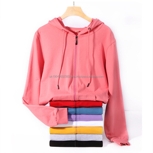 Sudaderas con capucha personalizadas baratas impresas sublimación en blanco lisas atléticas de buena calidad con cremallera para hombre - Product Image 1