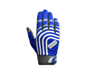 Guantes de Bateo de Béisbol Personalizados, Puño Corto, Materiales Premium, Guantes Personalizados para Jugadores Adultos y Jóvenes - Product Image 3
