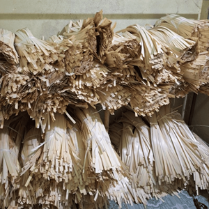 Split Bamboo natural bamboo <b>strip</b> material for basket weaving furniture crafting and decor Vietnam manufacturer - Product Image 6