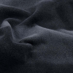 Camiseta Oversize Vintage de Alta Calidad con Lavado Ácido, Estampado Gráfico Personalizado, Estilo Streetwear de Cuello Redondo y Corte Crop de Tela Pesada - Product Image 4