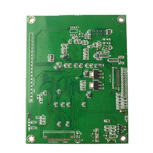 Fabricante de Servicios Integrales de Ensamblaje de Placas de Circuito para Teléfonos Fijos de Alta Calidad y Respetuosas con el Medio Ambiente - Product Image 1