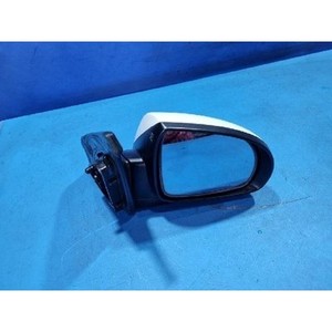 ชุดกระจกมองข้างด้านนอกขวา Picanto มือสอง ของแท้ OEM 8762007178 - Product Image 4
