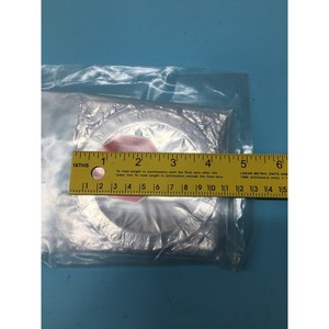 AMAT 0020-22873 <b>SPACER</b>, LOWER BRG, 145506 - Trusted Global Legacy Semiconductor Equipment and Parts at - Product Image 5