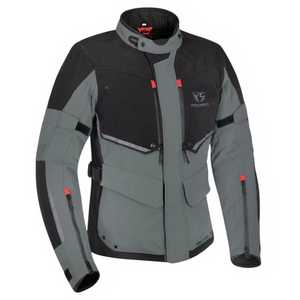 เสื้อแจ็คเก็ตแข่งรถ F1 แบบลำลองคุณภาพสูง OEM ขายส่ง ปักลายตามสั่ง แบบบอมเบอร์ ระบายอากาศได้ดี - Product Image 1