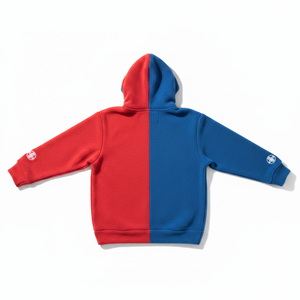 Sweats à capuche et pantalons de survêtement de qualité supérieure impression bouffante sweats à capuche surdimensionnés vêtements personnalisés sweat surdimensionné hauts Streetwear - Product Image 2