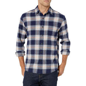 Camisa de Franela para Motocicleta, 100% Algodón, 140g, con Cuentas, Personalizable, Transpirable, Unisex, Ropa Protectora para Motociclistas, Nivel 2 de Protección, 2026 - Product Image 3