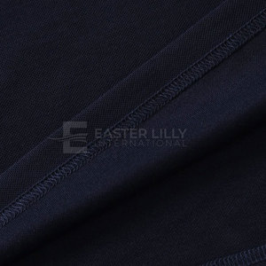 Camisetas Polo para Hombre en Oferta, Precio Razonable, Servicio OEM, Diseño Personalizado, Transpirables y Ligeras - Product Image 4