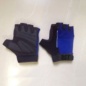 Gants de musculation respirants pour hommes, avec une bonne adhérence, pour les sports de plein air, la gym, le fitness, l'entraînement, antidérapants et résistants à l'usure - Product Image 4