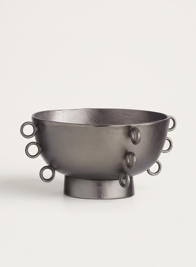 Chrome antique