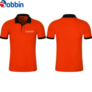 Nueva Llegada: Camisetas Polo para Hombre, Transpirables, Lisas, Casuales, a Precio Razonable, con Cuello Camisero, Personalizables con Logotipo - Product Image 1