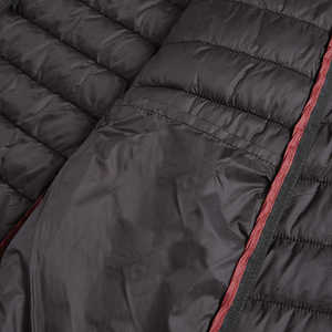 Stylish Waterproof Puffer Jacket, Cold-Weather Insulated <b>Coat</b> for Winter, Outdoor Sports and Casual Wear - Product Image 4