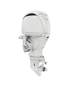 Moteur hors-bord à essence Yamaha VF150LA V Max Sho 150HP neuf pour la navigation - Product Image 1