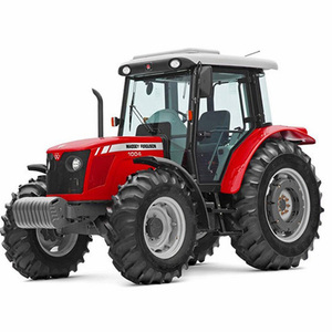 Massey Ferguson <b>Tractor</b> Farm Equipment Diesel Engine Agricultural Machine High Productivity - Product Image 3