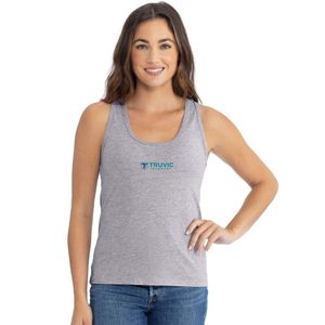 Camiseta sin Mangas de Algodón para Mujer, Calidad Premium, para Gimnasio, Yoga, Correr, Ropa Casual de Calle, Diseño Personalizado - Product Image 1
