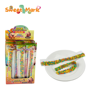 Caramelos de Goma con <span class=keywords><strong>Sabor</strong></span> a Frutas Ácidas y Coloridos - Product Image 1