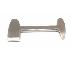 Cortador de Clavos para Pezuñas de Caballos, Herramienta Veterinaria Resistente a la Corrosión, Cortador de Clavos Profesional para Herradores - Product Image 3