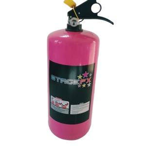 Nouveau personnalisé Non toxique arc-en-ciel fumée Holi poudre sexe révéler confettis lanceur pour Festivals fêtes d'anniversaire Halloween naturel - Product Image 1