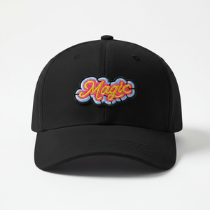 Parche Bordado Personalizado de Fábrica, Termoadhesivo para Camisetas, Sudaderas, Gorras, Bolsos, Parche con Logotipo Bordado por Transferencia de Calor, Suministro al por Mayor - Product Image 5