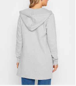 Sweat-shirts en molleton pour femmes, confortables et élégants, avec imprimé de dessins animés, logo sur le devant, fermeture éclair intégrale, de haute qualité, chauds, décontractés, à porter tous les jours - Product Image 6