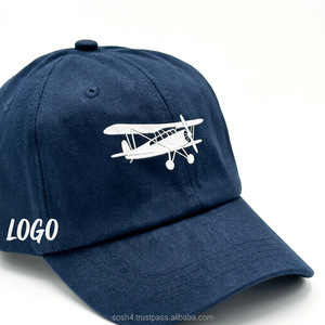 Casquette Snapback en Corduroy avec Broderie 3D Personnalisée - Casquette Ajustée Streetwear Hip Hop - Product Image 2