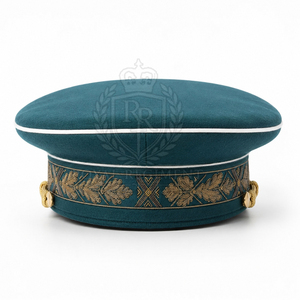 Gorras de Alta Calidad con Visera, Estilo Moderno, Fabricadas con Tela Transpirable y Costuras Reforzadas - Product Image 5