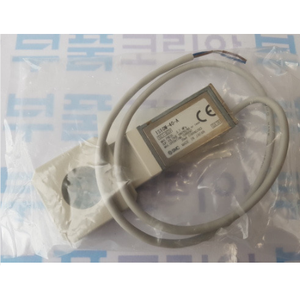 Interruptor de presión de SMC Pneumatics para el aire, - Product Image 1