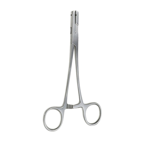 High Quality Cerclage Wire Twister Cutter Dull Finish Veterinary Orthopedic Surgical Instrument 16cm Reusable Stainless Steel - Product Image 2