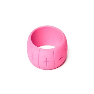 Bracelet jonc pour femme, bijoux tendance, logo personnalisé disponible, plaqué or, bracelet jonc de créateur pour femme - Product Image 2