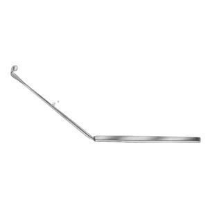 Retractores de Raíz de Nervio Love de Acero Inoxidable de Primera Calidad, 19 cm, Instrumentos Quirúrgicos Neuroquirúrgicos - Product Image 3