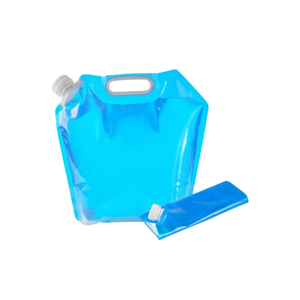 Conveniente embalaje de agua Bolsas de plástico de alta calidad para embalaje de agua T & T Proveedor de embalaje Vietnam - Product Image 4