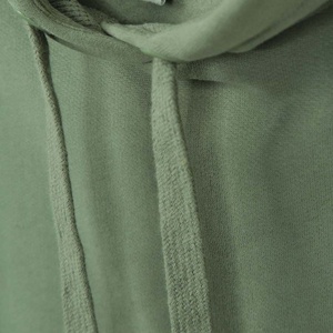 Sudadera con Capucha de Forro Polar Ecológico para Mujer, Marca PIHA SPORTS, Resistente al Viento, con Bolsillo Delantero, Suave, Elástica, Cómoda, Tallas Grandes, para Invierno - Product Image 5