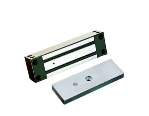 Algatec กระบอกน้ำสแตนเลสล็อคแม่เหล็กไฟฟ้า1200lbs กันน้ำพร้อมสวิตช์กก - Product Image 1