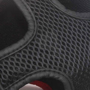 Protège-tête de boxe MMA en cuir léger de haute qualité, design personnalisé, équipement de combat protecteur - Product Image 3