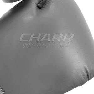 Guantes de Boxeo Profesionales de Cuero Resistente de Alta Calidad, Diseños Nuevos 2026, Antideslizantes, con Correa de Muñeca Ajustable - Product Image 3