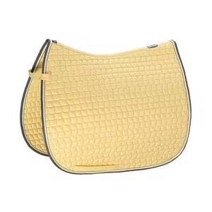Saddle Pads High Quality Non Slip <b>Equestrian</b> Professional Horse Racing Saddle Pads Comfortable Dressing Pads - Product Image 2