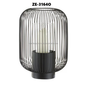 Luxury Handmade Candle Holder for Festive Home Decoration Handmade Religious Lantern Home <b>Christmas</b> Metal Round Boutique <b>Sale</b> - Product Image 1