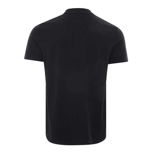 Chemise pour homme 100% coton, t-shirts unisexes pour homme, fournisseur pakistanais, logo de marque OEM, impression personnalisée sur t-shirt - Product Image 2