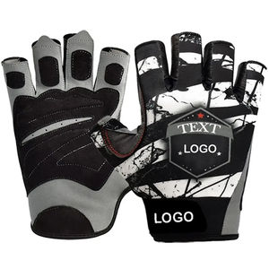 Nuevos Guantes Deportivos de Gimnasio para Entrenamiento, Guantes de Spandex para Levantamiento de Pesas, Guantes de Fitness Personalizados Unisex de Alta Calidad a Precio Razonable - Product Image 5