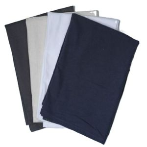 Essuie-tout en coton imprimé personnalisé, écologique, jetable et réutilisable pour la cuisine, technique d'impression numérique, vente chaude - Product Image 6