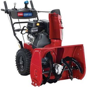 Compre una Máquina Quitanieves Autopropulsada, Quitanieves a Gasolina de Alta Resistencia para Uso Residencial y Comercial - Product Image 4