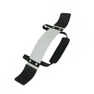 Arm Blaster de Grado Premium para Curl de Bíceps, Culturismo, Fitness, Levantamiento de Pesas, Entrenamiento en Gimnasio - Product Image 4