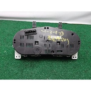Panel de Instrumentos Usado Original Forte I Koup TD 2009-2013 940031Q000 - Product Image 4