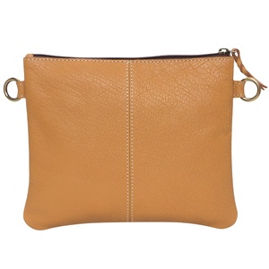 กระเป๋าสะพายคาดลำตัวหนังวัวสไตล์โบฮีเมียนออกแบบด้วยมือสไตล์ตะวันตกพร้อมส่งจากผู้ผลิต - Product Image 2