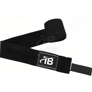 Vendas de Boxeo Personalizadas con Logotipo, de Neopreno Ecológico, Cómodas, Resistentes, Transpirables y Elásticas, en Oferta - Product Image 4