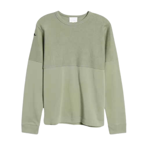 Nouveauté Sweat-shirt pour homme en coton mélangé, style urbain, vêtements décontractés, fournisseur OEM ODM, export - Product Image 4