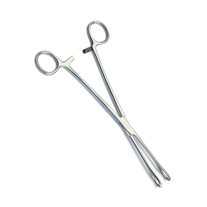 Pinzas de Sutura Oftálmicas de Acero Inoxidable de Alta Calidad con Certificación CE, Herramienta Quirúrgica Manual, Precio al por Mayor - Product Image 2