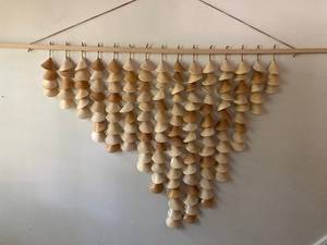 Minimalist Art Deco Wall Art Wall Decor Home Decoration Luxury Quality Wall Hangings Arts Home Decor By Universal Overseas INDIA - Product Image 5