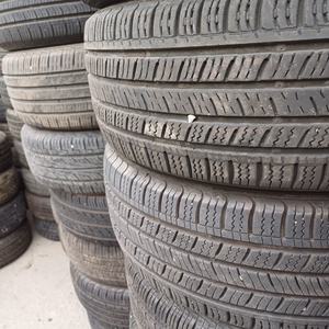 Neumáticos Usados para Todas las Estaciones 195/65R15, Radiales sin Cámara, para Repuesto/Reparación de Vehículos de Pasajeros, Velocidad S, Garantía de 50.000 KM, España - Product Image 3