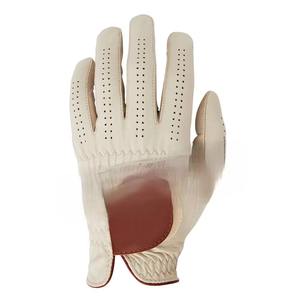 Guantes de Golf Ligeros, Transpirables, Suaves y Cómodos para Hombre y Mujer, Antideslizantes, Resistentes al Desgaste, de Cuero Cabretta, Venta al Por Mayor de Fábrica - Product Image 2